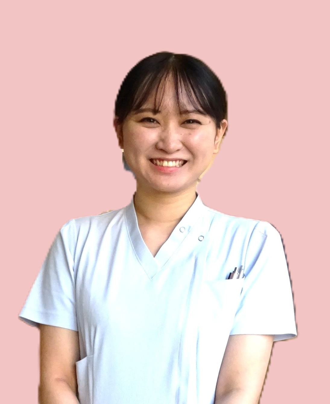 スタッフ同士の雰囲気がとても良いです
