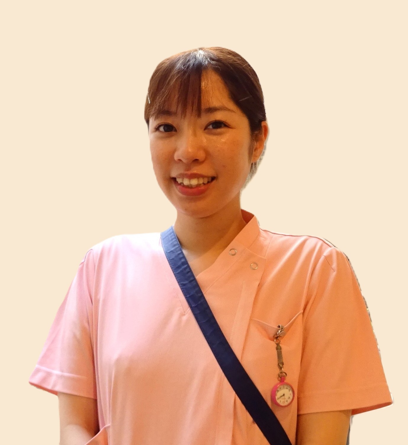 がん看護について幅広く学ぶことができます